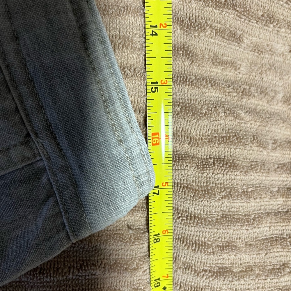 Gramicci Nylon Climbing Shorts, USA, L - Picture 6 of 7